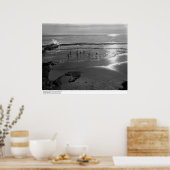 SCUBA Class, in sun, december 1966 Poster (Keuken)