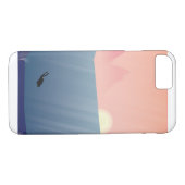 Scuba Dive Hoesje (Achterkant (Horizontaal))