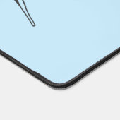 Scuba Diver Bureaumat (Hoek)