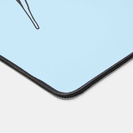 Scuba Diver Bureaumat (Hoek)