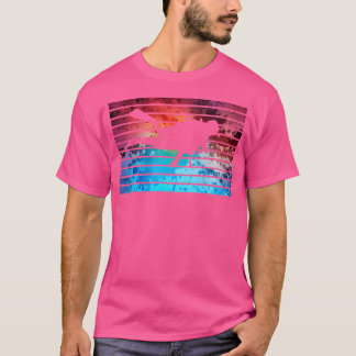 Scuba Diver Diving T-shirt