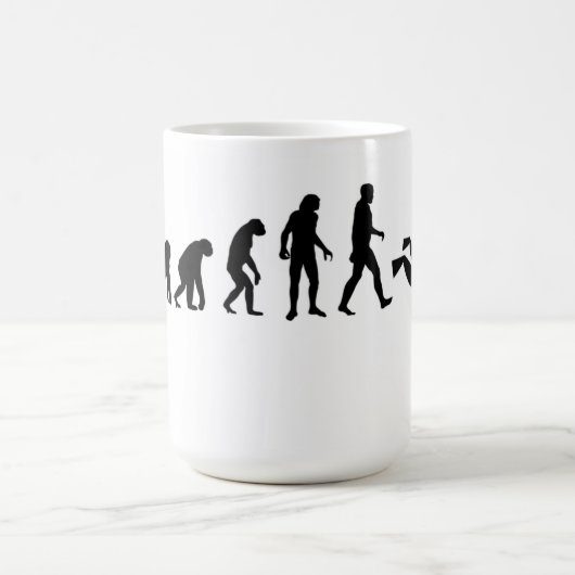 Scuba Diver Evolution Mok (Center)