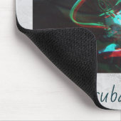 Scuba Diver Muismat (Hoek)