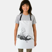 Scuba Diver Schort (Insitu)