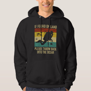 Scuba Diving Buddy Mannen Vrouwen Humor Dive Scuba Hoodie