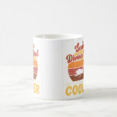 Scuba Diving Dad Funny Scuba Diving Father'S Koffiemok (Center)