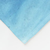 Scuba Diving Fleece Deken (Hoek)