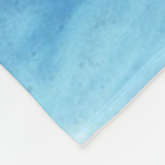 Scuba Diving Fleece Deken (Hoek)