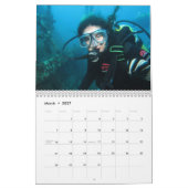 Scuba Diving Florida 2012 Agenda Kalender (Mar 2027)