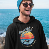 Scuba Diving Hoodie