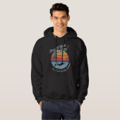 Scuba Diving Hoodie (Voorkant volledig)
