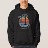 Scuba Diving Hoodie (Voorkant)