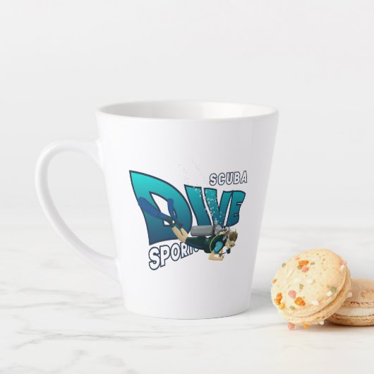 Scuba Diving | Latte Mok (In situ)