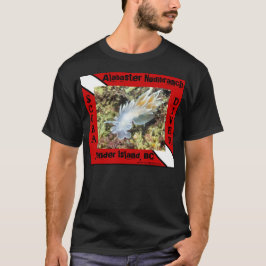 Scuba Diving Nudibranch - Shirt