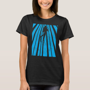 Scuba Diving Ocean Scuba Diver T-shirt