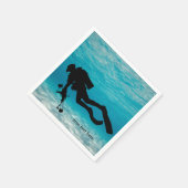 Scuba Diving Servet (Hoek)