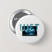 Scuba Diving Slogan Knoppen Ronde Button 5,7 Cm (Voorkant /achterkant)