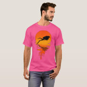 Scuba Diving T-shirt (Voorkant volledig)
