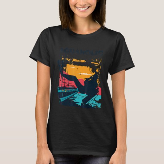 Scuba Diving Themed Certified Diver T-shirt (Voorkant)