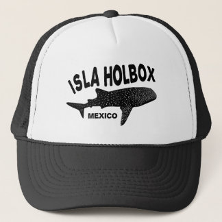Scuba Diving With Whale Sharks Isla Holbox Mexico Trucker Pet