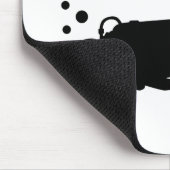 Scuba-duikbelletjes Muismat (Hoek)