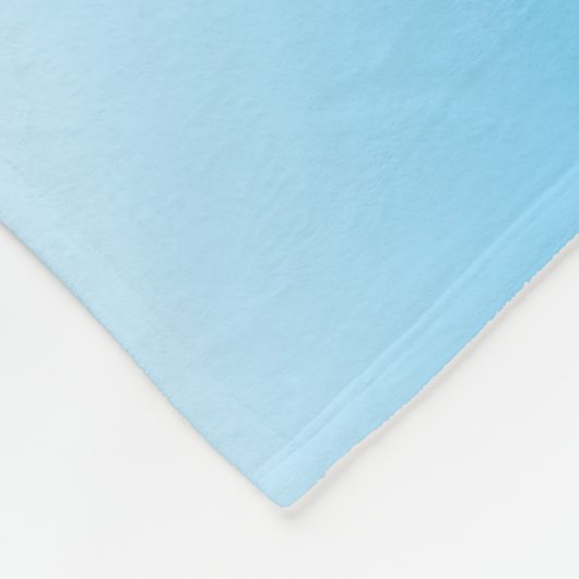 Scuba duiken met kleurrijk rif en koraal fleece deken (Hoek)