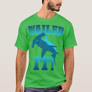 Scuba Duiken Rif Duiken Freediving Speervissen D T-shirt