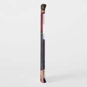 Scuba op de Tub Case-Mate Samsung Galaxy Hoesje (Achterkant/links)