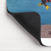 SCUBA SCOTTIE MUISMAT (Hoek)