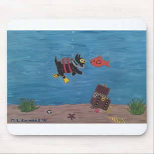 SCUBA SCOTTIE MUISMAT