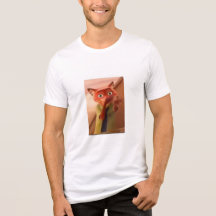 Scuba Scuba T-Shirt | Grappig Virale Trend T-Shirt