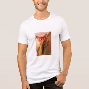 Scuba Scuba T-Shirt Grappig Virale Trend T-Shirt