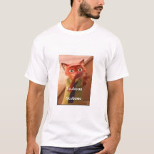Scuba Scuba T-shirt | Grappige Virale Trend T-shir