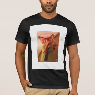 Scuba Scuba T-shirt | Grappige Virale Trend T-shir