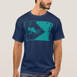 SCUBA T-shirt