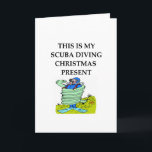 scubaseduiken feestdagen kaart<br><div class="desc">meer grote grappen bij jimnuf en jimhartley galeries .</div>