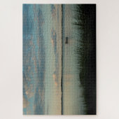 Scudder Lane Dusk Legpuzzel (Verticaal)
