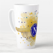 SCUDETTO NAPOLI 2025 LATTE MOK (Linkerhoek)