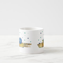 Scudetto Napoli Espresso Kop