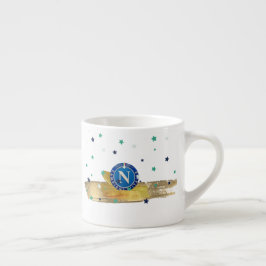 Scudetto Napoli Espresso Kop