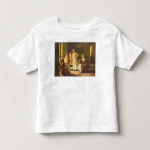 Scullery Maids Kinder Shirts