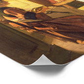 Scullery Maids Poster (Hoek)