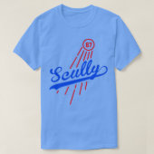 Scully 67 TShirt (Design voorkant)