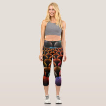 Sculpt & Style: Introductie van onze frisse Leggin