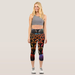 Sculpt & Style: Introductie van onze frisse Leggin
