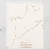 Sculpting Beauty Massage Body Contouring Brochure (Achterkant)