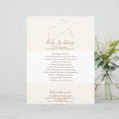 Sculpting Beauty Massage Body Contouring Brochure (Staand voorkant)