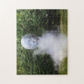 Sculpture Hamilton New Jersey Legpuzzel (Verticaal)