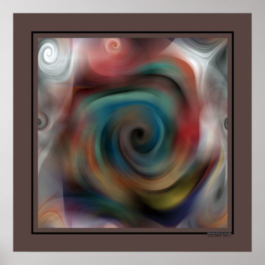 SCULPTURESQUE 15/635 POSTER (Voorkant)