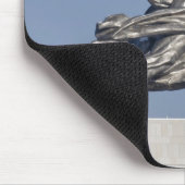 Sculptuur Muismat (Hoek)